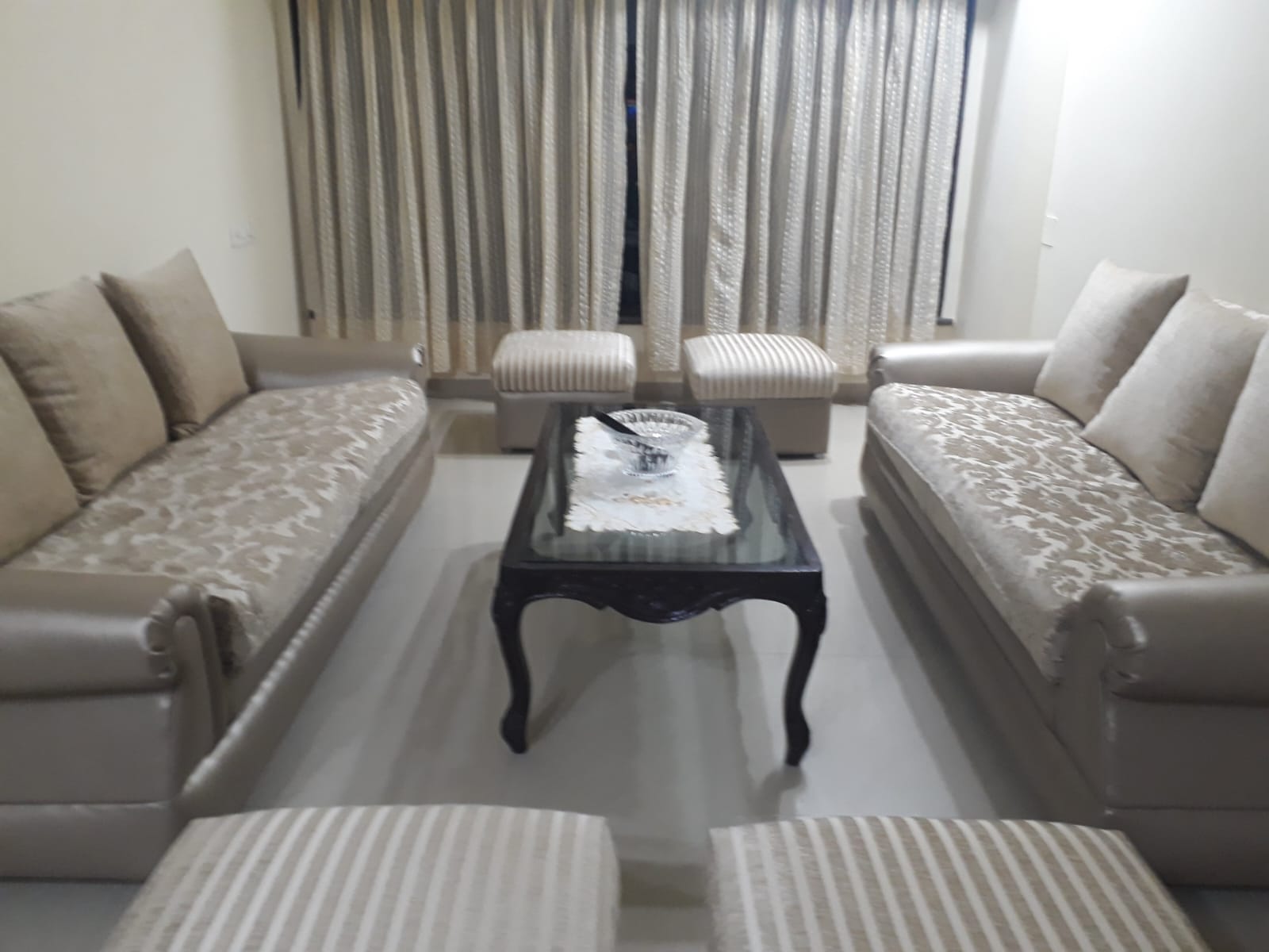 2 BHK Apartment For Rent in Ankur CHS Andheri East