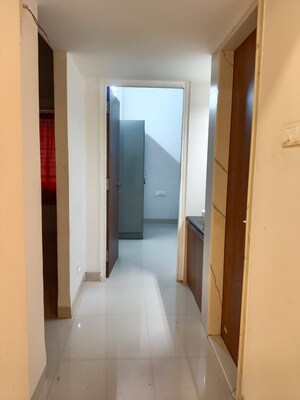 1 BHK Apartment For Rent in Koregaon Park