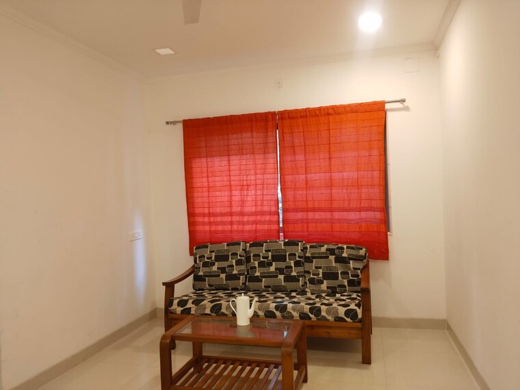 Bedroom, koregaon park 1 Bedroom 550 Sq.Ft. Apartment In Koregaon Park Pune 9243960