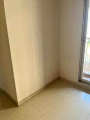 Room in 1 BHK Apartment at Hill View CHS Haware City, Haware City – for Rent