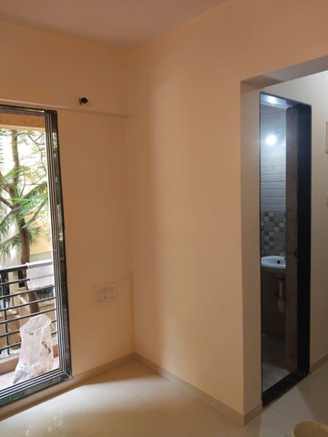 Room in 1 BHK Apartment at Raunak Heights, Ghodbunder Road – for Rent