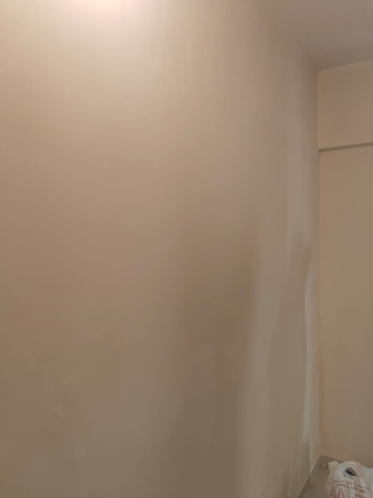 1 BHK + Pooja Room Apartment For Rent in Raunak Heights