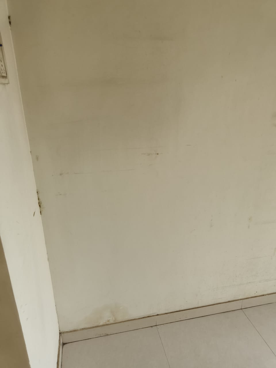 1 BHK + Pooja Room Apartment For Rent in Raunak Heights