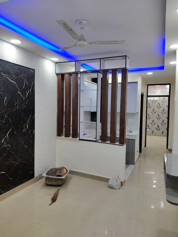 Kitchen in 2 BHK Builder Floor at Govindpuri – for Rent