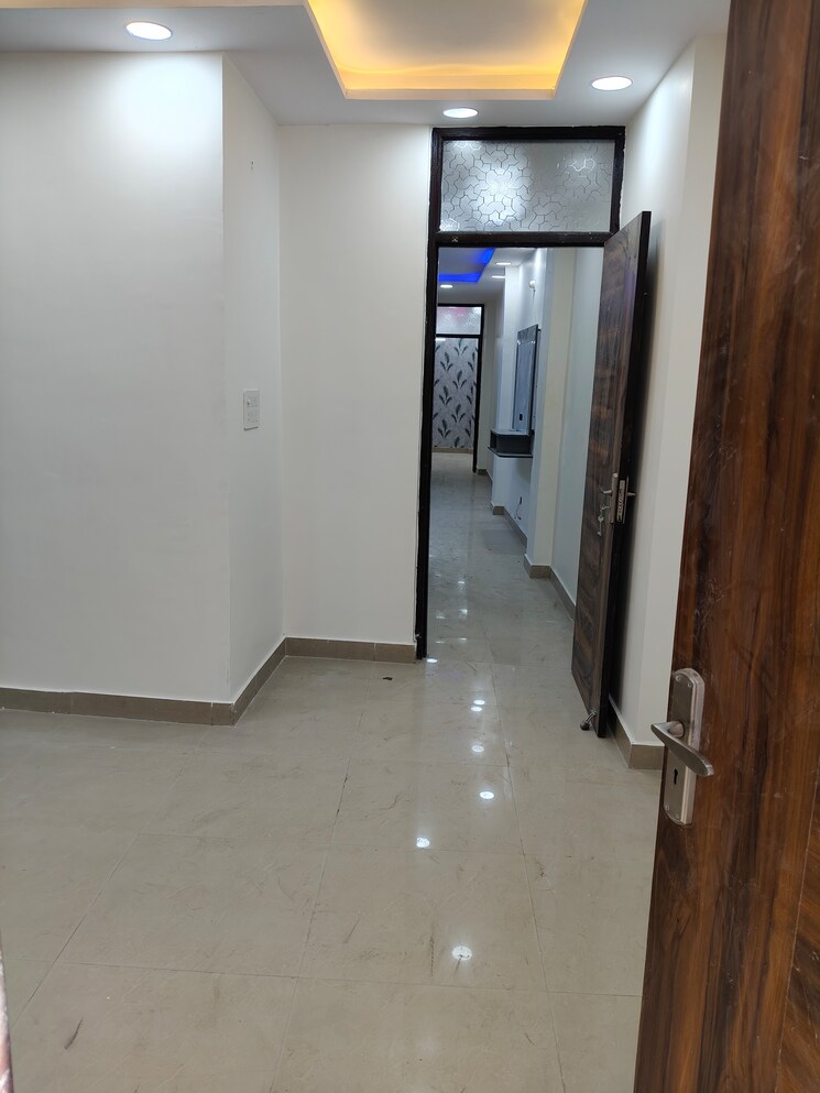 undefined, govindpuri 2 Bedroom 590 Sq.Ft. Builder Floor In Govindpuri Delhi 9243985