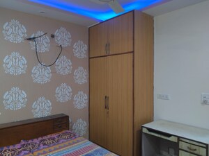 Furnished Amenities in 2 BHK Builder Floor at Govindpuri – for Rent