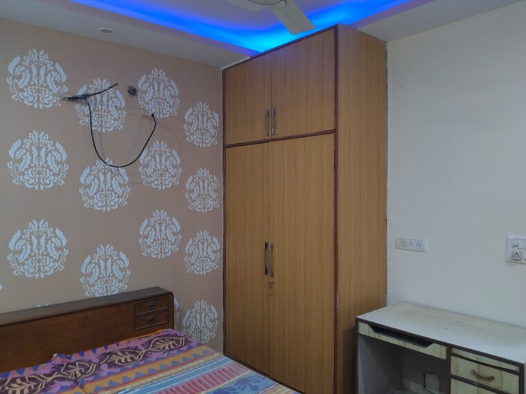 undefined, govindpuri 2 Bedroom 590 Sq.Ft. Builder Floor In Govindpuri Delhi 9243991