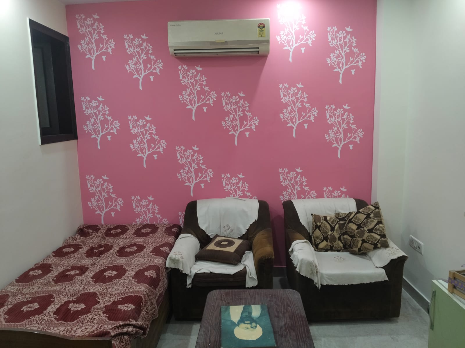2 BHK Builder Floor For Rent in Govindpuri 