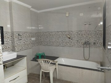 Kitchen in 2 BHK Builder Floor at Govindpuri – for Rent