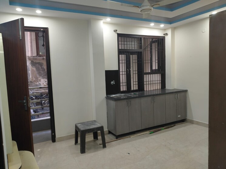 Living Room, govindpuri 2 Bedroom 590 Sq.Ft. Builder Floor In Govindpuri Delhi 9243991