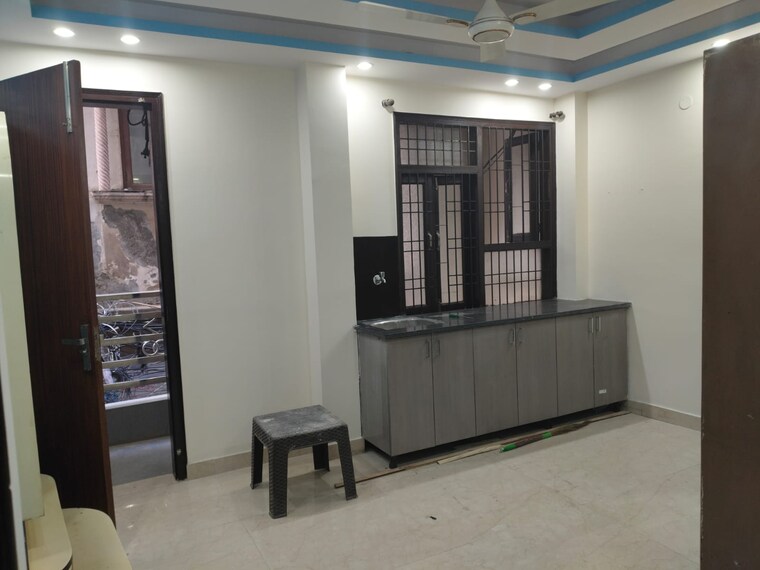 Living Room, govindpuri 2 Bedroom 590 Sq.Ft. Builder Floor In Govindpuri Delhi 9243991