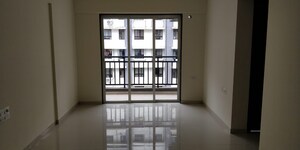 Hall in 2 BHK Apartment at Godrej Prime, Chembur – for Sale