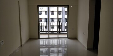 Hall in 2 BHK Apartment at Godrej Prime, Chembur – for Sale