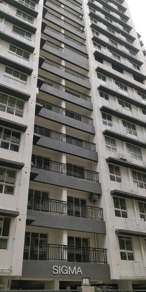 2 BHK Apartment – Exterior View View at Godrej Prime, Chembur - for Sale