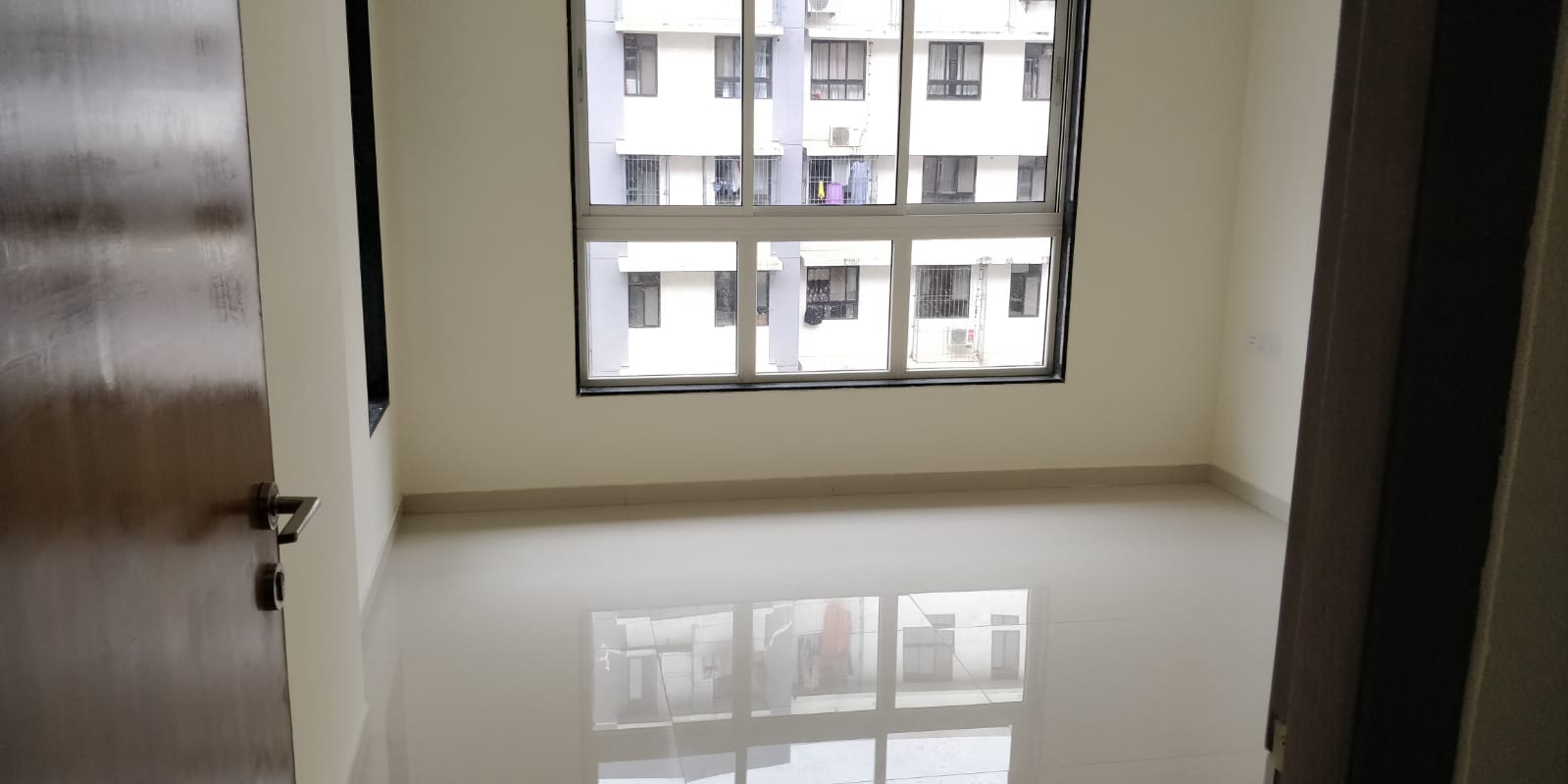 2 BHK + Extra Room 690 Sq.Ft. Apartment in Godrej Prime