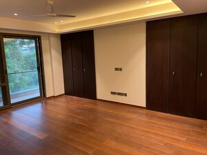 4 BHK Builder Floor For Rent in Boutique Residential Apartments A 3 2, Vasant Vihar
