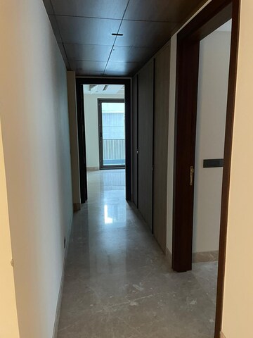 Room in 4 BHK Builder Floor at Boutique Residential Apartments A 3 2, Vasant Vihar – for Rent