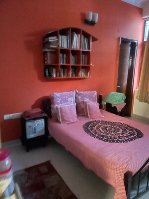 Living Room in 6+ BHK Independent House at Sector 55 – for Sale