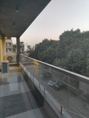 4 BHK Builder Floor For Sale in Janakpuri