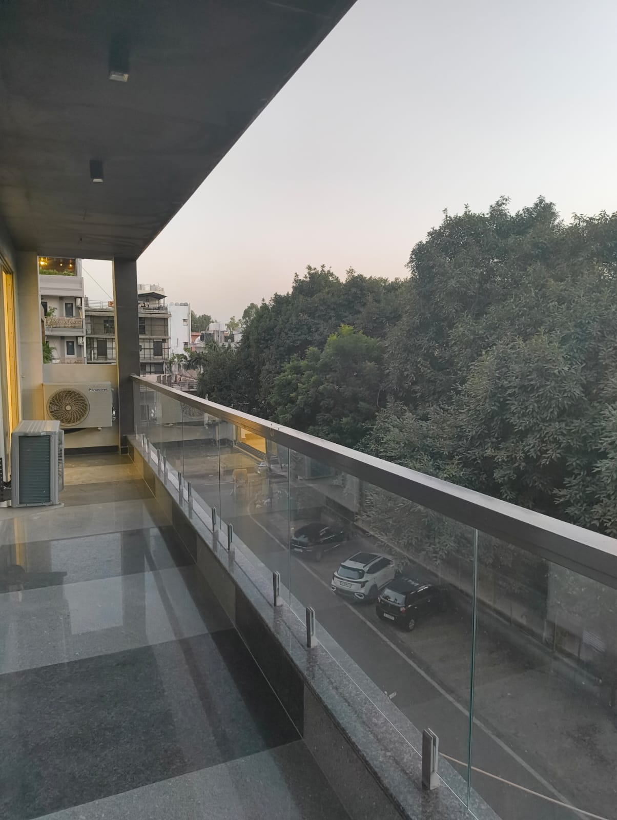 4 BHK + Pooja Room Builder Floor For Sale in Janakpuri