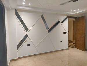 Master Bedroom in 4 BHK Builder Floor at Janakpuri – for Sale