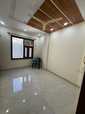 Master Bedroom in 2 BHK Apartment at Jahaz Apartments, Paschim Vihar – for Rent