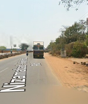  Land – Nearby View at Kompally Towers, Kompally - for Sale