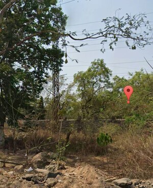  Land – Map Location View at Kompally Towers, Kompally - for Sale