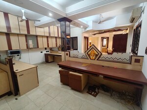 Floor Plan in  Office Space in IT/SEZ at Thyagaraya Nagar – for Rent