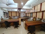 800 Sq.Ft. Office Space in IT/SEZ in Furnished Office