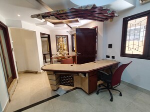 Floor Plan in  Office Space in IT/SEZ at Thyagaraya Nagar – for Rent