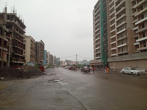 2 BHK Apartment For Sale in Navdeep Dhara Residency, Ulwe Sector 19