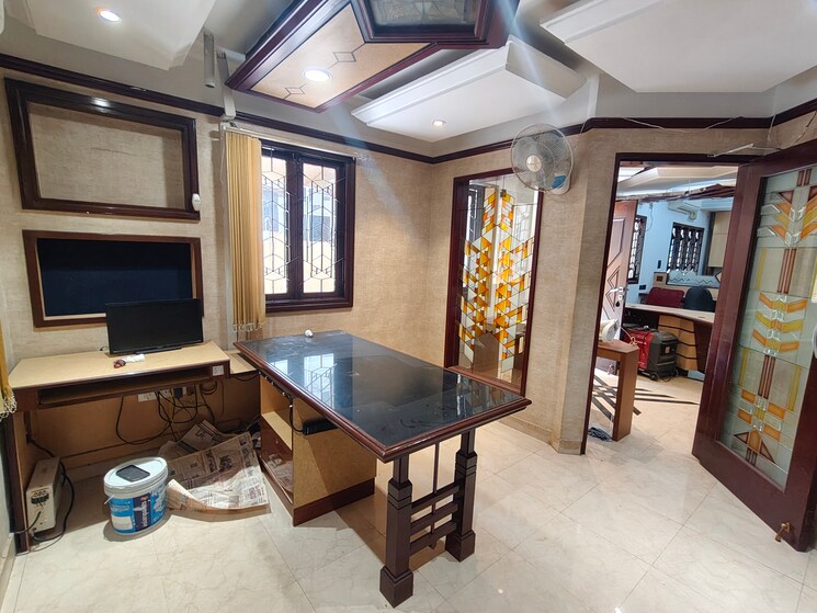 Floor Plan, thyagaraya nagar Commercial Office Space in IT/SEZ 800 Sq.Ft. In Thyagaraya Nagar Chennai 9244064