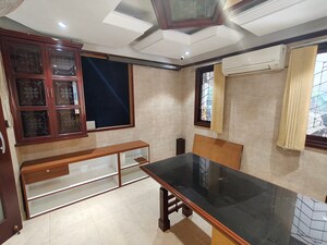 Floor Plan in  Office Space in IT/SEZ at Thyagaraya Nagar – for Rent