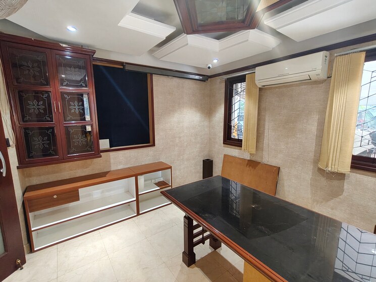 Floor Plan, thyagaraya nagar Commercial Office Space in IT/SEZ 800 Sq.Ft. In Thyagaraya Nagar Chennai 9244064