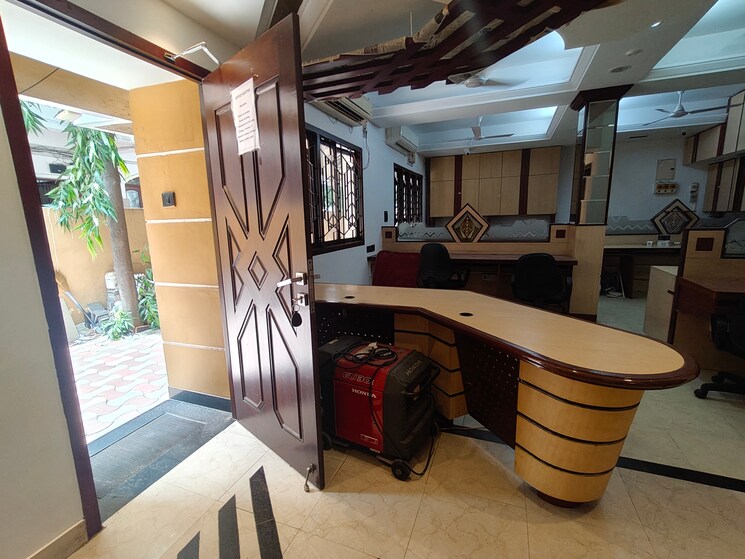 Team Area, thyagaraya nagar Commercial Office Space in IT/SEZ 800 Sq.Ft. In Thyagaraya Nagar Chennai 9244064