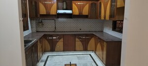 Kitchen in 3 BHK Independent House at Sector 33 – for Rent