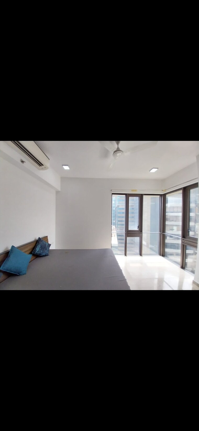 Bedroom, lodha-the-park 2.5 Bedroom 975 Sq.Ft. Apartment In Worli Mumbai 9244082