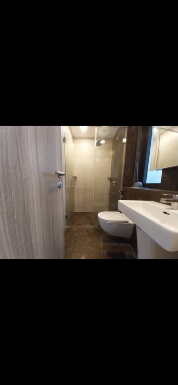 Team Area in 2.5 BHK Apartment at Lodha The Park, Worli – for Rent