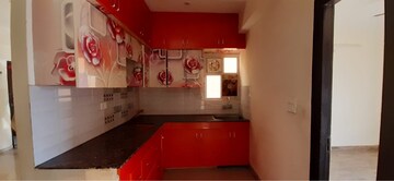 Kitchen in 2 BHK Apartment at Himalaya Pride, Tech Zone 4 Greater Noida – for Sale