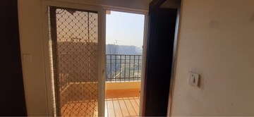 Balcony in 2 BHK Apartment at Himalaya Pride, Tech Zone 4 Greater Noida – for Sale