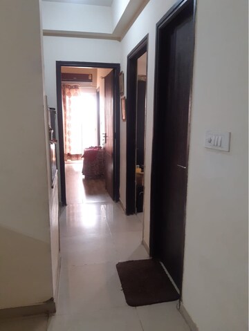 Building Lobby in 2 BHK Apartment at Himalaya Pride, Tech Zone 4 Greater Noida – for Sale