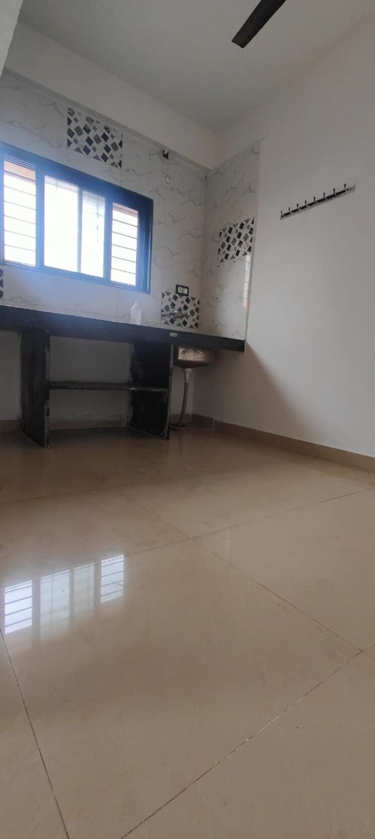 Kitchen, wadgaon sheri 2 Bedroom 950 Sq.Ft. Independent House In Wadgaon Sheri Pune 9244086