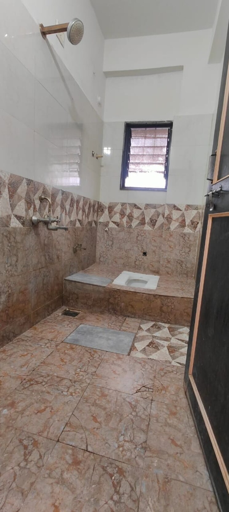 Bathroom, wadgaon sheri 2 Bedroom 950 Sq.Ft. Independent House In Wadgaon Sheri Pune 9244086