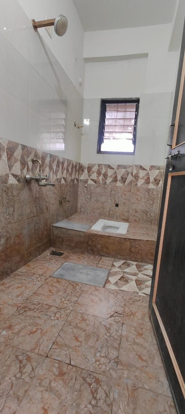 Bathroom, wadgaon sheri 2 Bedroom 950 Sq.Ft. Independent House In Wadgaon Sheri Pune 9244086