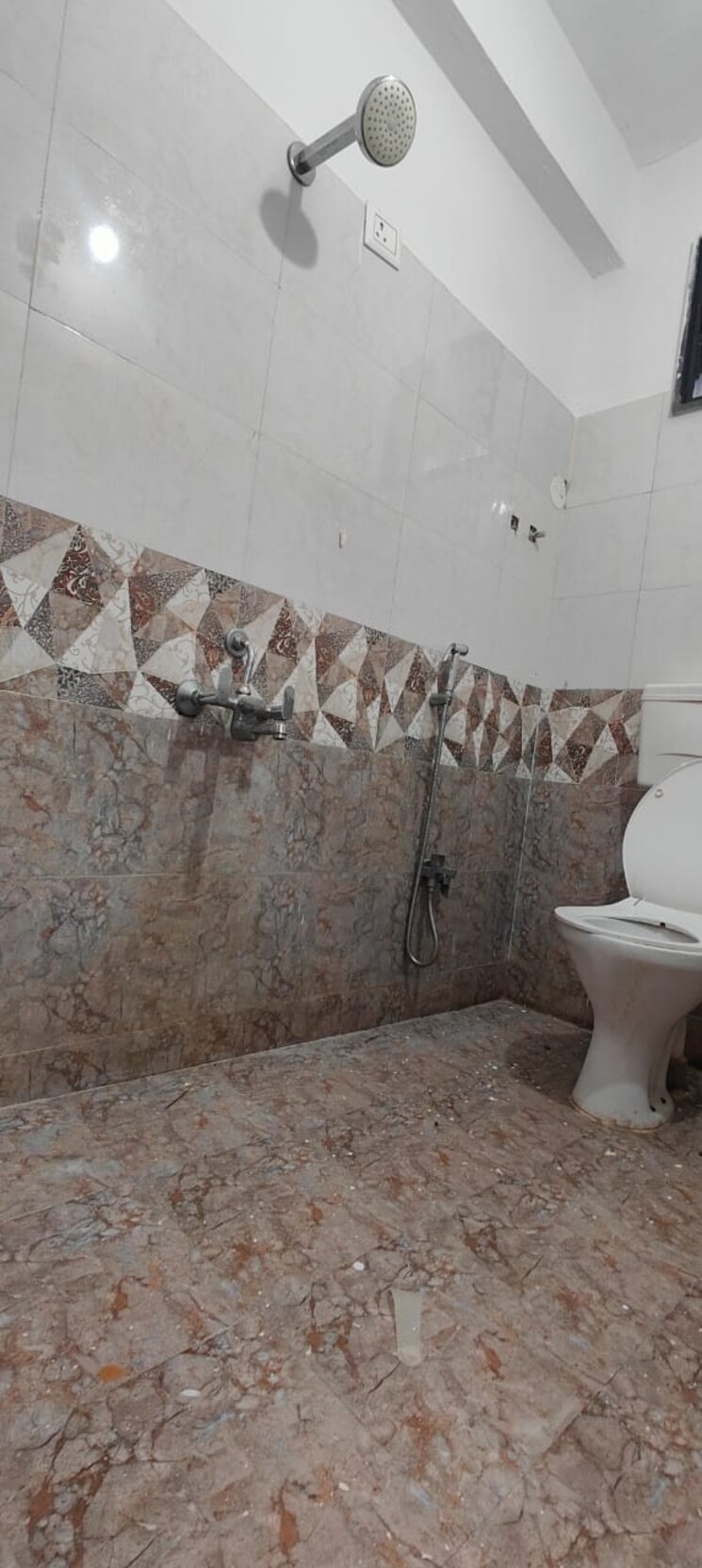 Bathroom, wadgaon sheri 2 Bedroom 950 Sq.Ft. Independent House In Wadgaon Sheri Pune 9244086