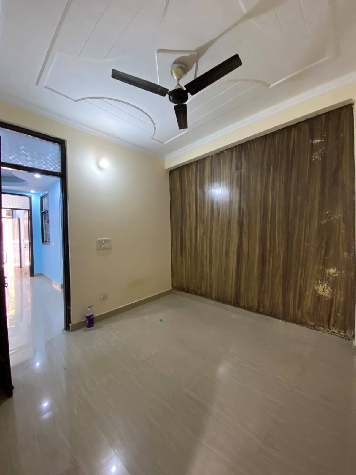2 BHK Builder Floor For Sale in Amod Residency