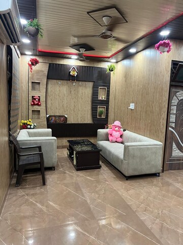 2 BHK Builder Floor For Sale in RWA Indraprastha Apartments, Burari