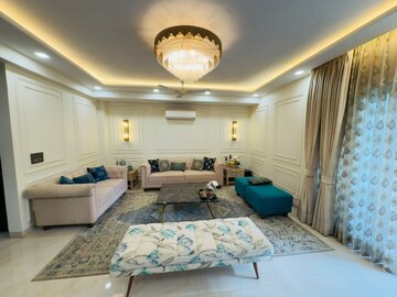 4 BHK Villa For Rent in Mapsko Royale Ville, Sector 82