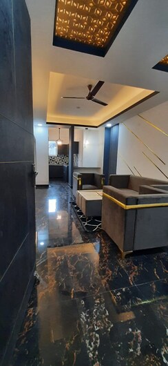 1 BHK Builder Floor For Sale in Sector 73